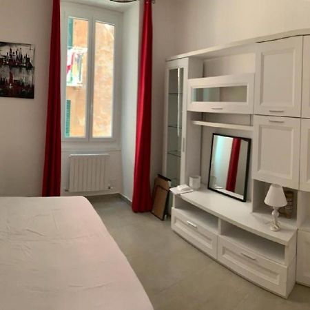 Casa Del Pittore Genova Eksteriør billede