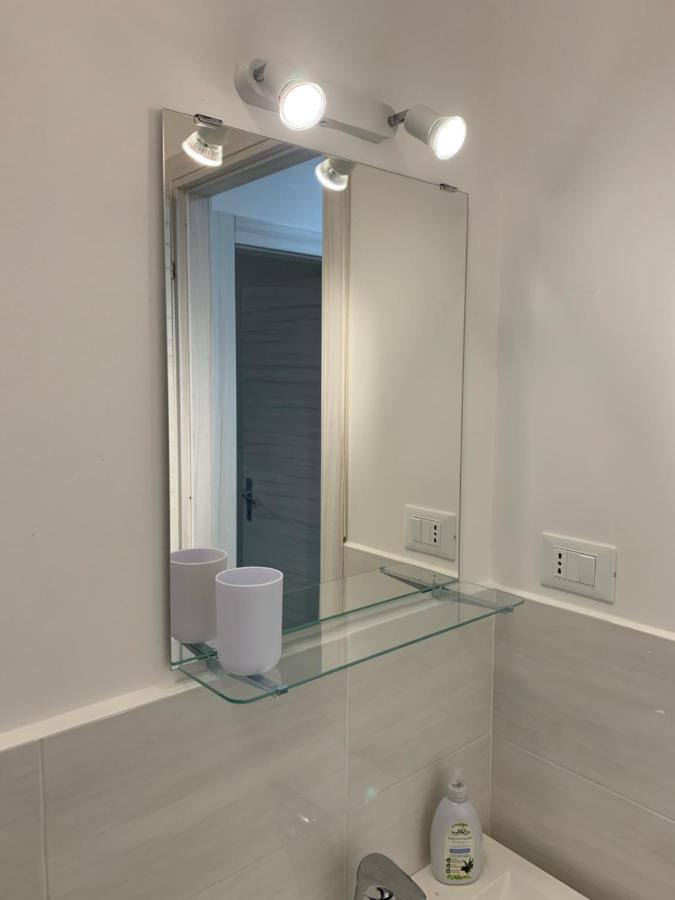 Casa Del Pittore Genova Eksteriør billede
