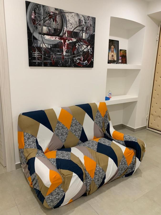 Casa Del Pittore Genova Eksteriør billede