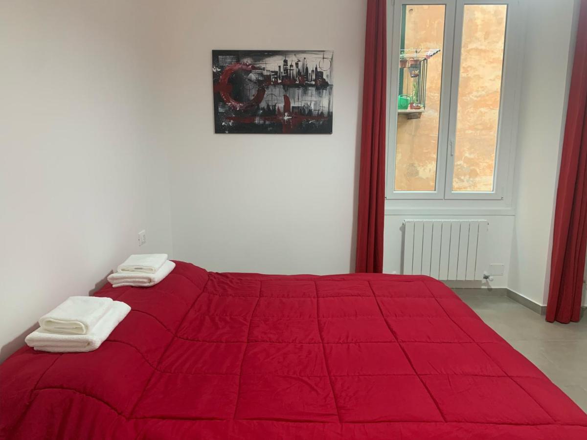 Casa Del Pittore Genova Eksteriør billede