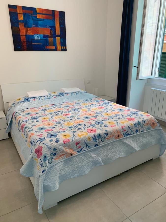 Casa Del Pittore Genova Eksteriør billede