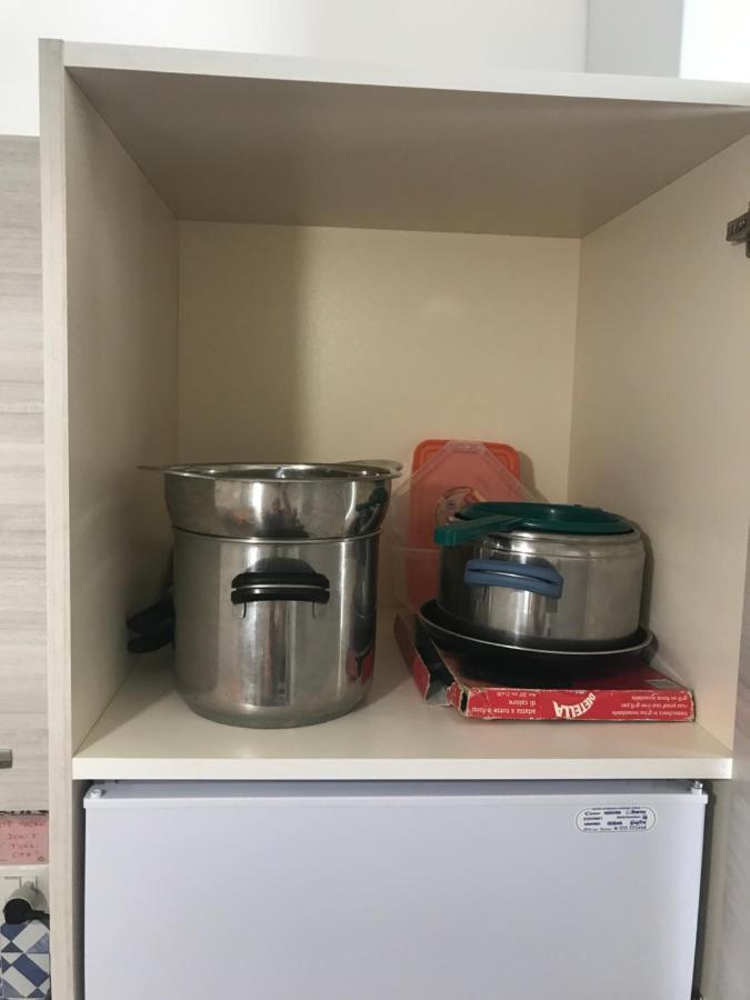 Casa Del Pittore Genova Eksteriør billede