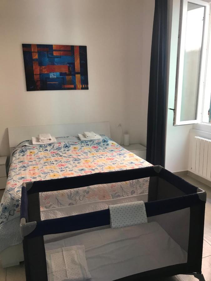Casa Del Pittore Genova Eksteriør billede