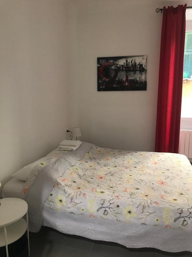 Casa Del Pittore Genova Eksteriør billede