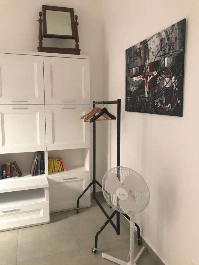 Casa Del Pittore Genova Eksteriør billede