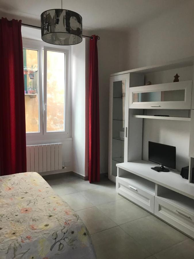 Casa Del Pittore Genova Eksteriør billede