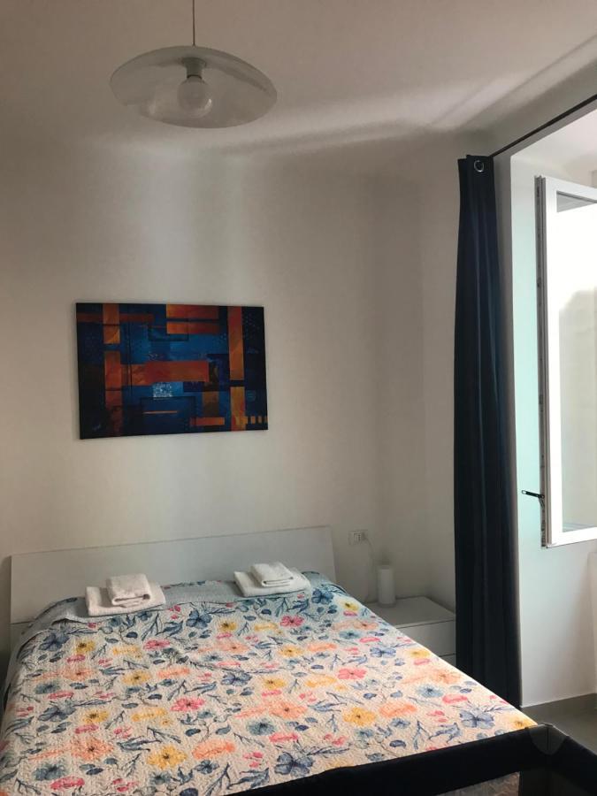 Casa Del Pittore Genova Eksteriør billede