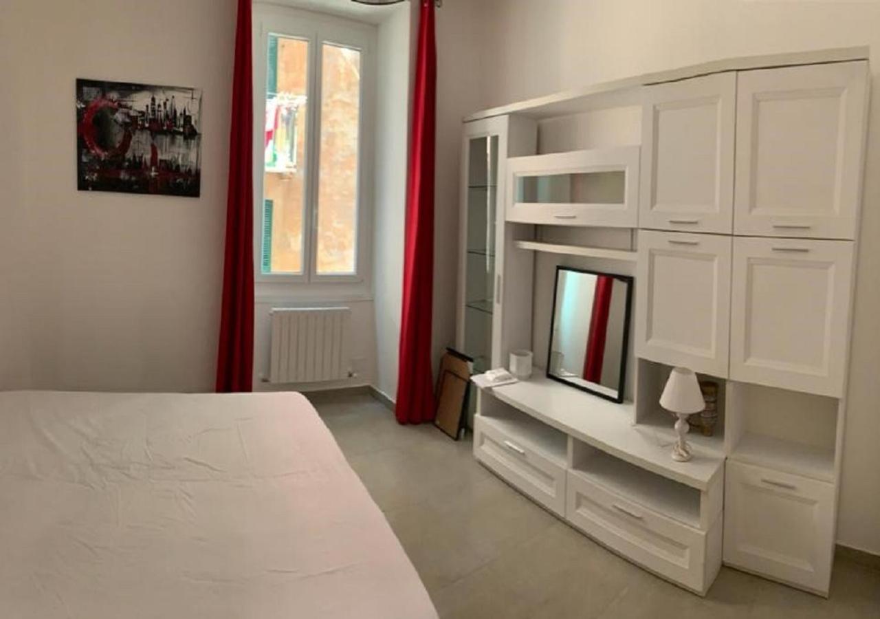 Casa Del Pittore Genova Eksteriør billede