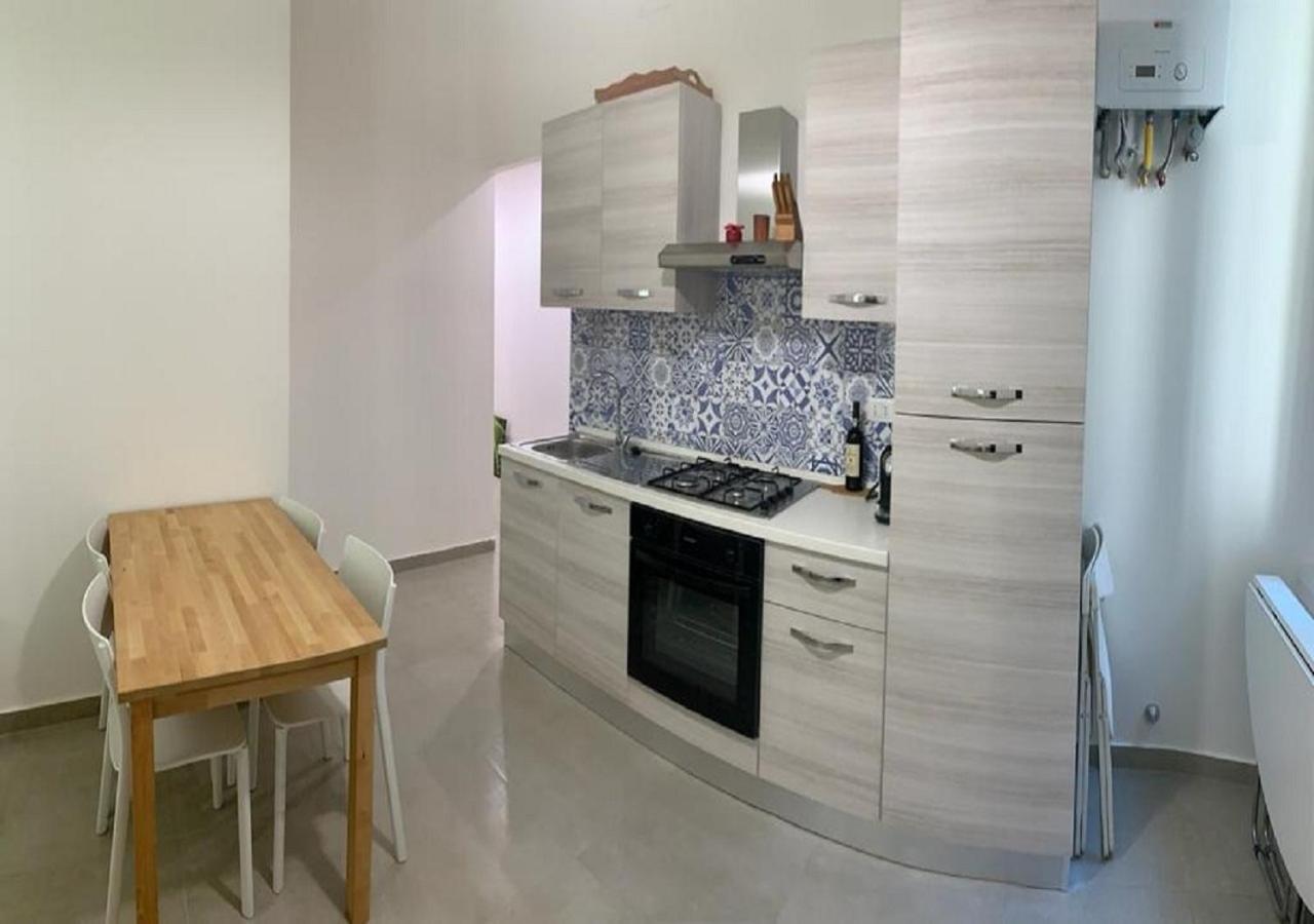 Casa Del Pittore Genova Eksteriør billede