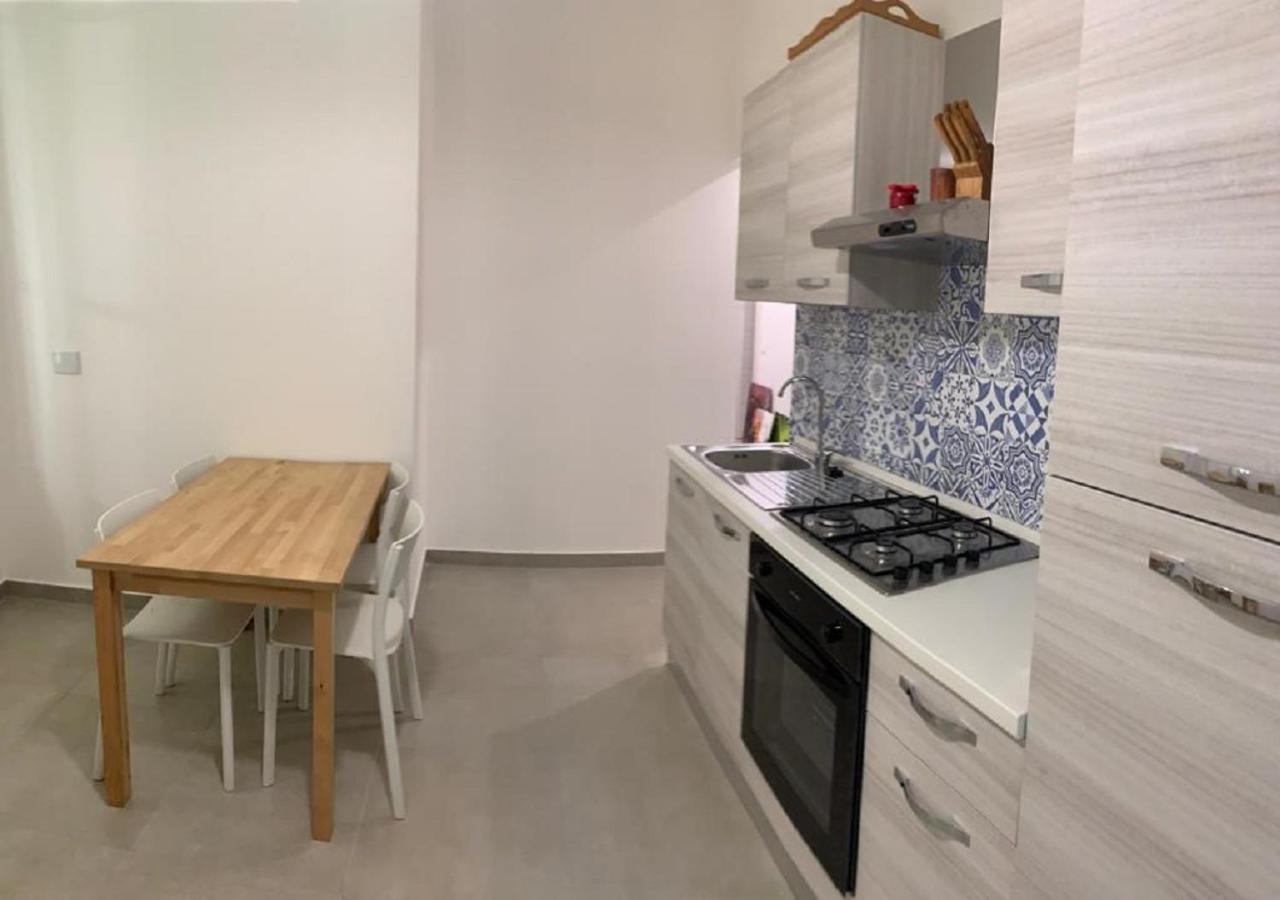 Casa Del Pittore Genova Eksteriør billede